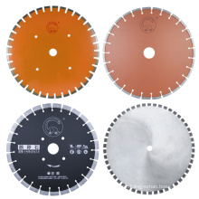 600mm High Quality Diamond Saw Blade cutting concrete road for Used in Road diablo saw blade